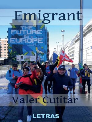 cover image of Emigrant